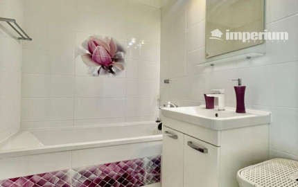 Na predaj pôvodne 3.izb. byt, kompletná rekonštrukcia, Bratislava - Petržalka, Jasovská ulica.