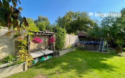 Predaj 5 izbový rodinný dom v obci Rohovce, neďaleko R7, len 8km od Šamorína