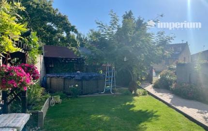 Predaj 5 izbový rodinný dom v obci Rohovce, neďaleko R7, len 8km od Šamorína