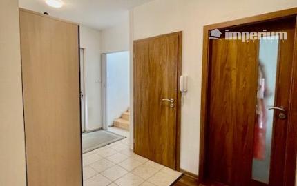 Predaj 5 izbový rodinný dom v obci Rohovce, neďaleko R7, len 8km od Šamorína