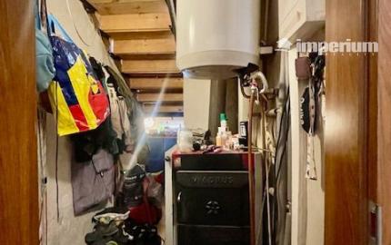 Predaj 5 izbový rodinný dom v obci Rohovce, neďaleko R7, len 8km od Šamorína