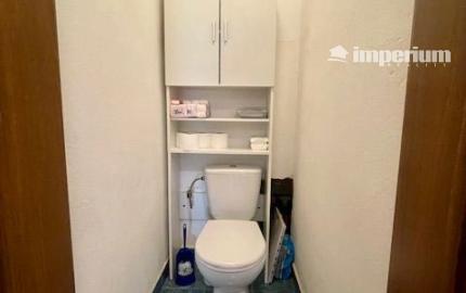 Predaj 5 izbový rodinný dom v obci Rohovce, neďaleko R7, len 8km od Šamorína