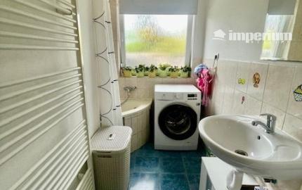 Predaj 5 izbový rodinný dom v obci Rohovce, neďaleko R7, len 8km od Šamorína