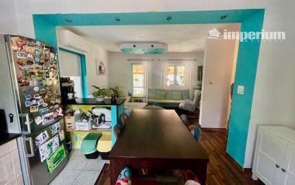 Predaj 5 izbový rodinný dom v obci Rohovce, neďaleko R7, len 8km od Šamorína