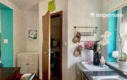 Predaj 5 izbový rodinný dom v obci Rohovce, neďaleko R7, len 8km od Šamorína