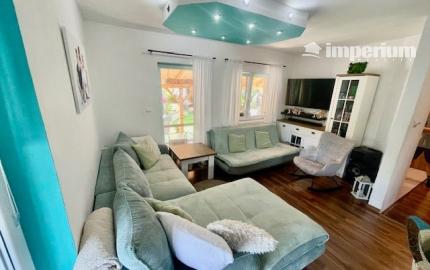 Predaj 5 izbový rodinný dom v obci Rohovce, neďaleko R7, len 8km od Šamorína