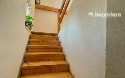 Predaj 5 izbový rodinný dom v obci Rohovce, neďaleko R7, len 8km od Šamorína