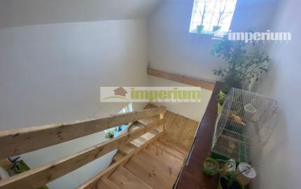 Predaj 5 izbový rodinný dom v obci Rohovce, neďaleko R7, len 8km od Šamorína