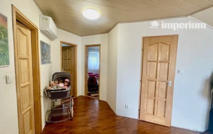 Predaj 5 izbový rodinný dom v obci Rohovce, neďaleko R7, len 8km od Šamorína