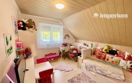 Predaj 5 izbový rodinný dom v obci Rohovce, neďaleko R7, len 8km od Šamorína