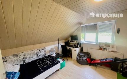 Predaj 5 izbový rodinný dom v obci Rohovce, neďaleko R7, len 8km od Šamorína