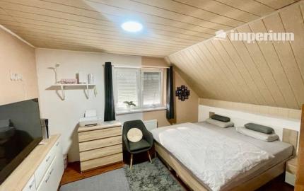 Predaj 5 izbový rodinný dom v obci Rohovce, neďaleko R7, len 8km od Šamorína