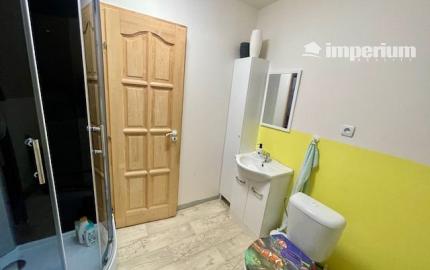 Predaj 5 izbový rodinný dom v obci Rohovce, neďaleko R7, len 8km od Šamorína