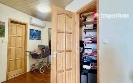 Predaj 5 izbový rodinný dom v obci Rohovce, neďaleko R7, len 8km od Šamorína