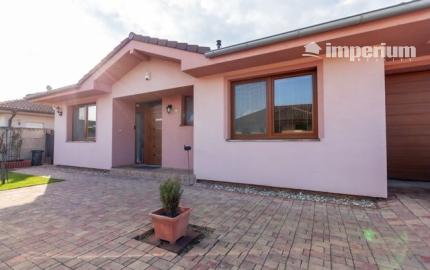 Na predaj 3 izbový rodinný dom v obci Holice pri R7, Dunajská Streda, Trnavský kraj