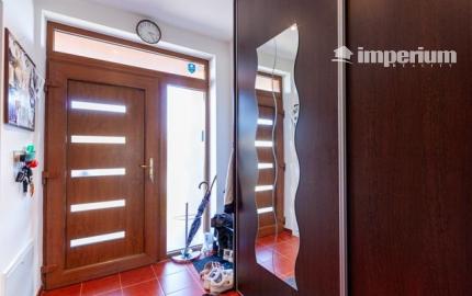 Na predaj 3 izbový rodinný dom v obci Holice pri R7, Dunajská Streda, Trnavský kraj