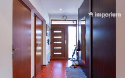 Na predaj 3 izbový rodinný dom v obci Holice pri R7, Dunajská Streda, Trnavský kraj