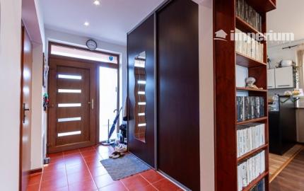 Na predaj 3 izbový rodinný dom v obci Holice pri R7, Dunajská Streda, Trnavský kraj