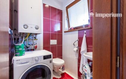 Na predaj 3 izbový rodinný dom v obci Holice pri R7, Dunajská Streda, Trnavský kraj