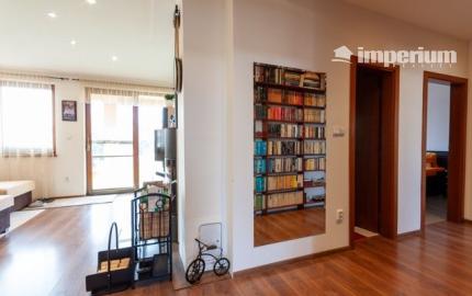 Na predaj 3 izbový rodinný dom v obci Holice pri R7, Dunajská Streda, Trnavský kraj