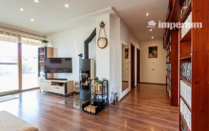 Na predaj 3 izbový rodinný dom v obci Holice pri R7, Dunajská Streda, Trnavský kraj