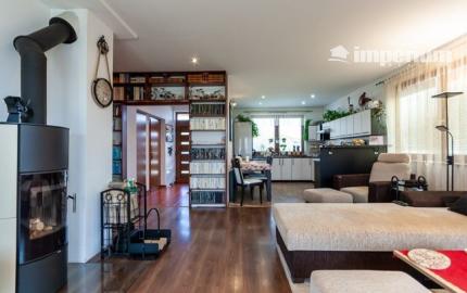 Na predaj 3 izbový rodinný dom v obci Holice pri R7, Dunajská Streda, Trnavský kraj