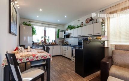 Na predaj 3 izbový rodinný dom v obci Holice pri R7, Dunajská Streda, Trnavský kraj