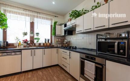 Na predaj 3 izbový rodinný dom v obci Holice pri R7, Dunajská Streda, Trnavský kraj