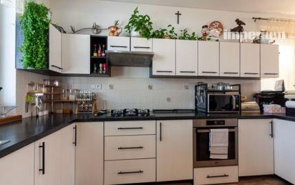 Na predaj 3 izbový rodinný dom v obci Holice pri R7, Dunajská Streda, Trnavský kraj