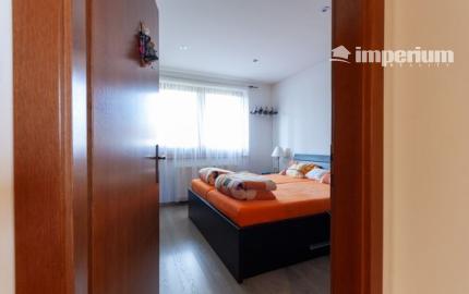 Na predaj 3 izbový rodinný dom v obci Holice pri R7, Dunajská Streda, Trnavský kraj