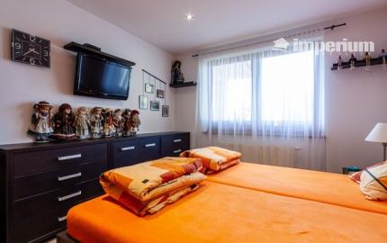 Na predaj 3 izbový rodinný dom v obci Holice pri R7, Dunajská Streda, Trnavský kraj