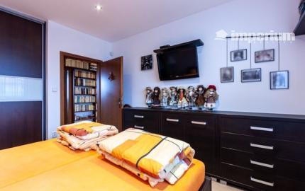 Na predaj 3 izbový rodinný dom v obci Holice pri R7, Dunajská Streda, Trnavský kraj