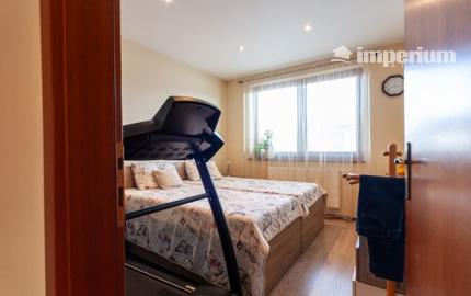 Na predaj 3 izbový rodinný dom v obci Holice pri R7, Dunajská Streda, Trnavský kraj