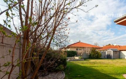 Na predaj 3 izbový rodinný dom v obci Holice pri R7, Dunajská Streda, Trnavský kraj