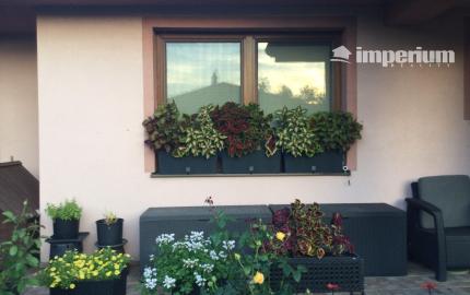 Na predaj 3 izbový rodinný dom v obci Holice pri R7, Dunajská Streda, Trnavský kraj