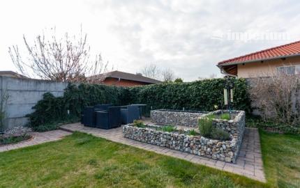 Na predaj 3 izbový rodinný dom v obci Holice pri R7, Dunajská Streda, Trnavský kraj