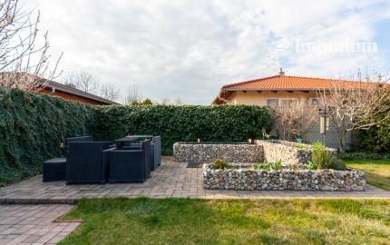 Na predaj 3 izbový rodinný dom v obci Holice pri R7, Dunajská Streda, Trnavský kraj