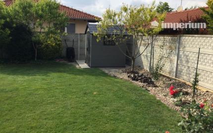 Na predaj 3 izbový rodinný dom v obci Holice pri R7, Dunajská Streda, Trnavský kraj