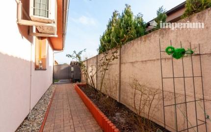 Na predaj 3 izbový rodinný dom v obci Holice pri R7, Dunajská Streda, Trnavský kraj