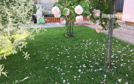 Na predaj 3 izbový rodinný dom v obci Holice pri R7, Dunajská Streda, Trnavský kraj