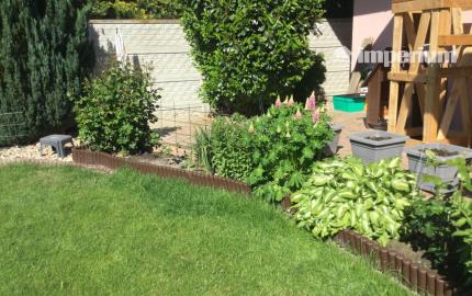 Na predaj 3 izbový rodinný dom v obci Holice pri R7, Dunajská Streda, Trnavský kraj