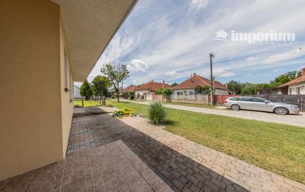 Predaj úžasného bungalovu v prihraničnej obci Medveďov.