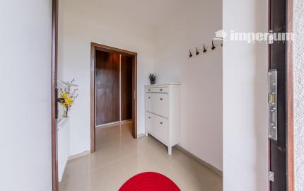 Predaj úžasného bungalovu v prihraničnej obci Medveďov.