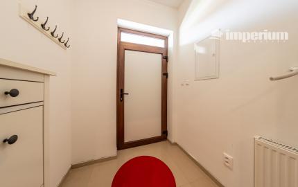 Predaj úžasného bungalovu v prihraničnej obci Medveďov.