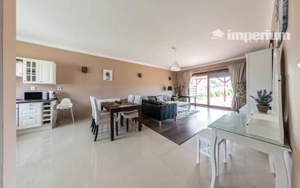 Predaj úžasného bungalovu v prihraničnej obci Medveďov.