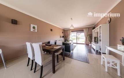 Predaj úžasného bungalovu v prihraničnej obci Medveďov.