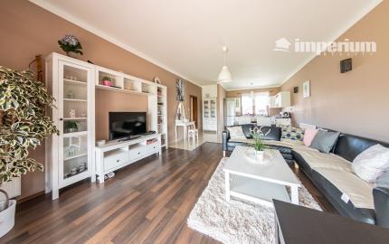 Predaj úžasného bungalovu v prihraničnej obci Medveďov.