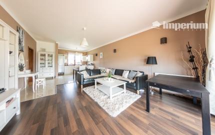 Predaj úžasného bungalovu v prihraničnej obci Medveďov.