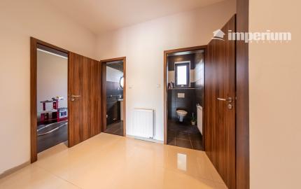 Predaj úžasného bungalovu v prihraničnej obci Medveďov.