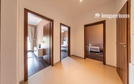 Predaj úžasného bungalovu v prihraničnej obci Medveďov.